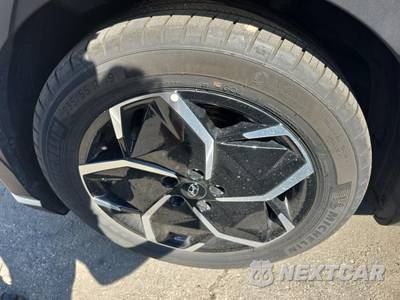 2024 Hyundai IONIQ 5 SEL - zdjęcie 17 z 27 - miniatura