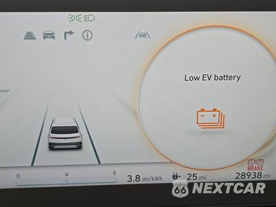 2024 Hyundai IONIQ 5 SEL - zdjęcie 12 z 27 - miniatura