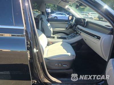 2025 Hyundai Palisade SEL Premium 8-Passenger - zdjęcie 8 z 42 - miniatura