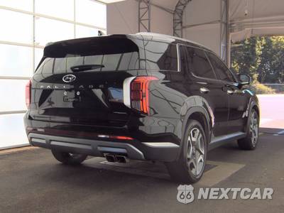 2025 Hyundai Palisade SEL Premium 8-Passenger - zdjęcie 4 z 42 - miniatura