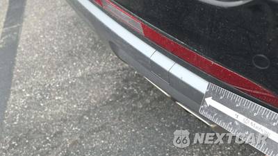 2025 Hyundai Palisade SEL Premium 8-Passenger - zdjęcie 21 z 42 - miniatura