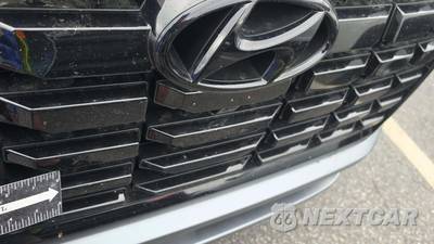 2025 Hyundai Palisade SEL Premium 8-Passenger - zdjęcie 39 z 42 - miniatura