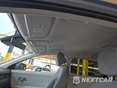2024 Hyundai IONIQ 5 SEL - zdjęcie 19 z 27 - miniatura