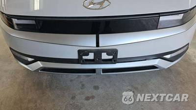 2023 Hyundai IONIQ 5 SE - zdjęcie 25 z 32 - miniatura