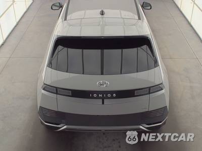 2023 Hyundai IONIQ 5 SE - zdjęcie 5 z 32 - miniatura