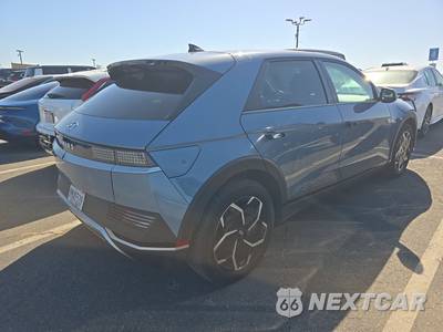2024 Hyundai IONIQ 5 SEL - zdjęcie 4 z 30 - miniatura