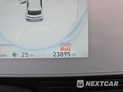 2024 Hyundai IONIQ 5 SEL - zdjęcie 12 z 30 - miniatura