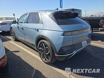 2024 Hyundai IONIQ 5 SEL - zdjęcie 6 z 30 - miniatura