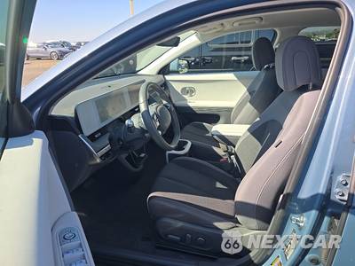 2024 Hyundai IONIQ 5 SEL - zdjęcie 7 z 30 - miniatura