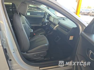 2024 Hyundai IONIQ 5 Limited - zdjęcie 8 z 32 - miniatura
