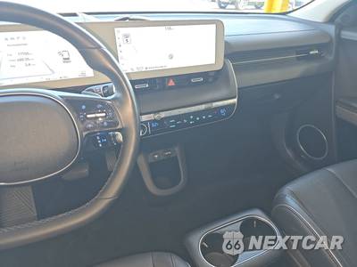 2024 Hyundai IONIQ 5 Limited - zdjęcie 11 z 32 - miniatura