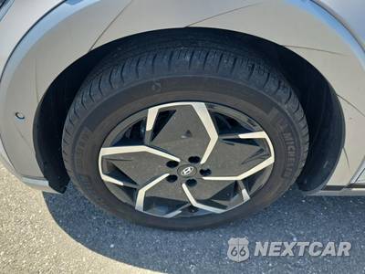 2024 Hyundai IONIQ 5 Limited - zdjęcie 17 z 32 - miniatura