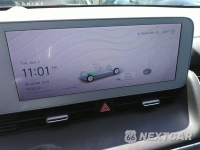 2024 Hyundai IONIQ 5 Limited - zdjęcie 23 z 32 - miniatura