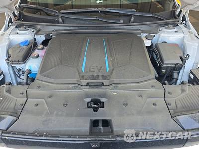 2024 Hyundai IONIQ 5 Limited - zdjęcie 15 z 32 - miniatura