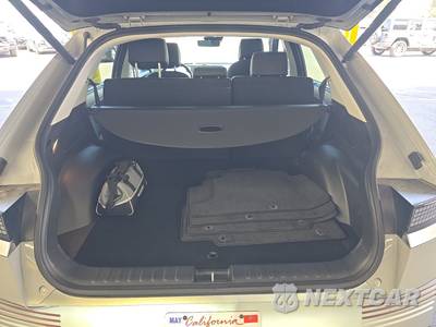 2024 Hyundai IONIQ 5 Limited - zdjęcie 16 z 32 - miniatura