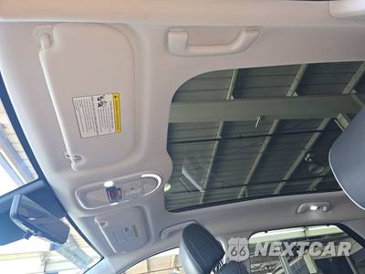 2024 Hyundai IONIQ 5 Limited - zdjęcie 19 z 32 - miniatura