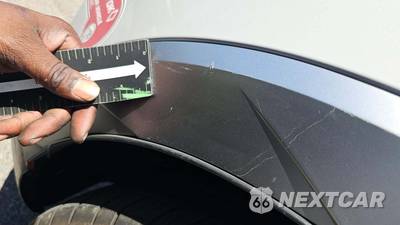 2024 Hyundai IONIQ 5 Limited - zdjęcie 32 z 32 - miniatura