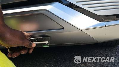 2024 Hyundai IONIQ 5 Limited - zdjęcie 26 z 32 - miniatura