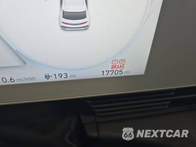 2024 Hyundai IONIQ 5 Limited - zdjęcie 12 z 32 - miniatura