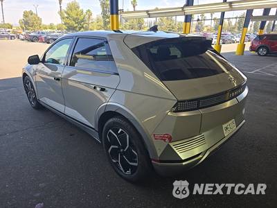 2024 Hyundai IONIQ 5 Limited - zdjęcie 6 z 32 - miniatura