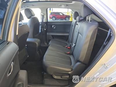 2024 Hyundai IONIQ 5 Limited - zdjęcie 13 z 32 - miniatura