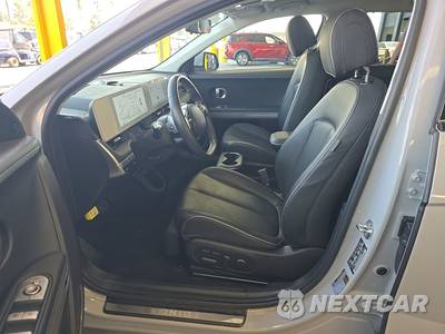 2024 Hyundai IONIQ 5 Limited - zdjęcie 7 z 32 - miniatura