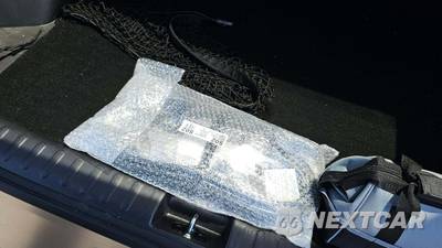 2024 Hyundai IONIQ 5 Limited - zdjęcie 21 z 32 - miniatura
