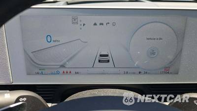 2024 Hyundai IONIQ 5 Limited - zdjęcie 22 z 32 - miniatura