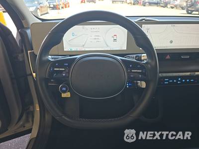2024 Hyundai IONIQ 5 Limited - zdjęcie 10 z 32 - miniatura