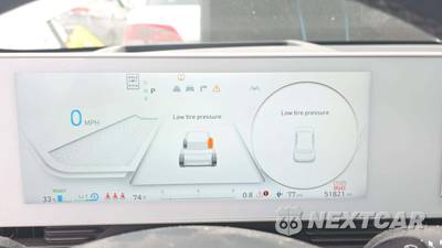 2023 Hyundai IONIQ 5 Limited - zdjęcie 19 z 38 - miniatura