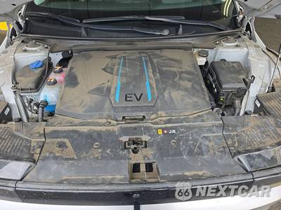 2023 Hyundai IONIQ 5 Limited - zdjęcie 15 z 38 - miniatura