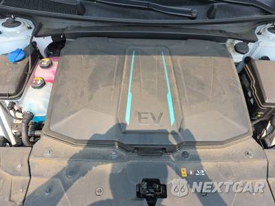 2024 Hyundai IONIQ 5 SEL - zdjęcie 15 z 31 - miniatura