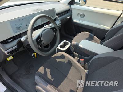 2024 Hyundai IONIQ 5 SEL - zdjęcie 7 z 31 - miniatura