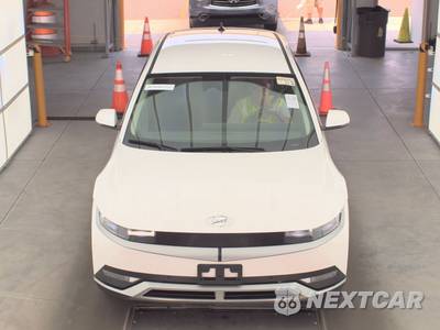 2024 Hyundai IONIQ 5 SEL - zdjęcie 2 z 31 - miniatura