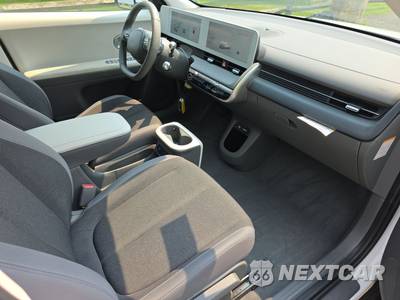 2024 Hyundai IONIQ 5 SEL - zdjęcie 8 z 31 - miniatura