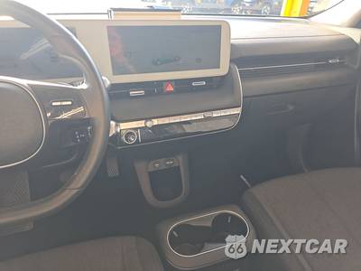 2024 Hyundai IONIQ 5 SEL - zdjęcie 11 z 27 - miniatura