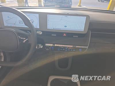 2024 Hyundai IONIQ 5 SEL - zdjęcie 11 z 26 - miniatura