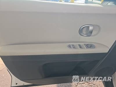 2024 Hyundai IONIQ 5 SEL - zdjęcie 9 z 26 - miniatura