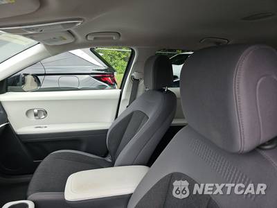 2024 Hyundai IONIQ 5 SEL - zdjęcie 19 z 28 - miniatura