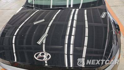 2024 Hyundai IONIQ 5 SEL - zdjęcie 22 z 28 - miniatura