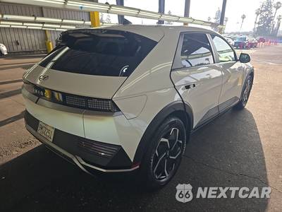 2024 Hyundai IONIQ 5 SEL - zdjęcie 4 z 26 - miniatura