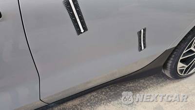 2024 Hyundai IONIQ 6 SEL - zdjęcie 25 z 25 - miniatura