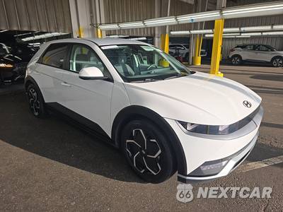 2024 Hyundai IONIQ 5 SEL - zdjęcie 3 z 26 - miniatura