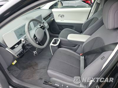2024 Hyundai IONIQ 5 SEL - zdjęcie 7 z 28 - miniatura