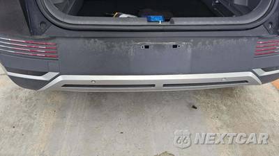 2024 Hyundai IONIQ 5 SEL - zdjęcie 23 z 28 - miniatura