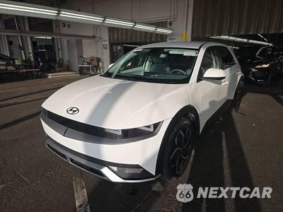 2024 Hyundai IONIQ 5 SEL - zdjęcie 1 z 26 - miniatura