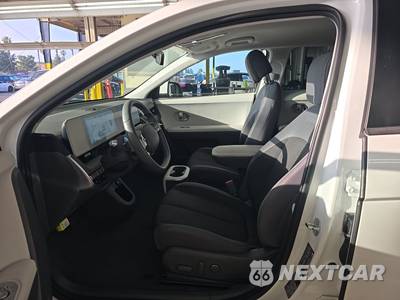 2024 Hyundai IONIQ 5 SEL - zdjęcie 7 z 26 - miniatura
