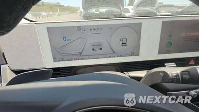 2024 Hyundai IONIQ 5 SEL - zdjęcie 19 z 26 - miniatura