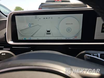 2024 Hyundai IONIQ 6 SEL - zdjęcie 12 z 25 - miniatura