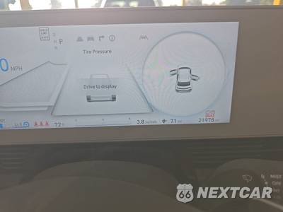 2024 Hyundai IONIQ 5 SEL - zdjęcie 12 z 26 - miniatura